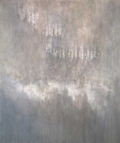 陈辉 2005年作 看山观水